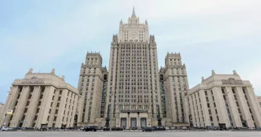 Stire din Actualitate : Rusia sugerează plasarea Ucrainei sub administrație internațională