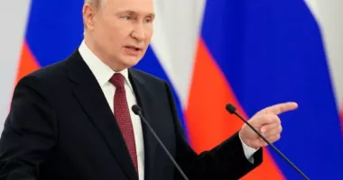 Stire din Actualitate : Rusia ar putea întrerupe rapid livrările de gaz către Europa