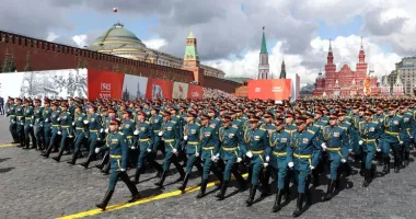 Stire din Actualitate : Rusia a anunțat un armistițiu unilateral în luptele cu Ucraina pe 8 și 9 mai