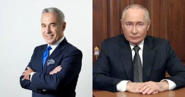 Stire din Politică-Administrație : Rusia, cu ochii pe alegerile prezidenţiale din România. Ce spune Kremlinul despre Călin Georgescu