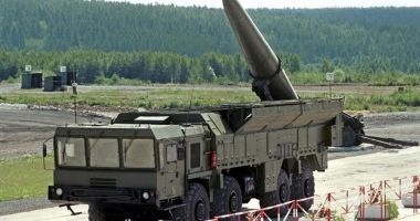 Stire din Actualitate : Rusia efectuează noi exerciţii militare ce implică lansatoare mobile de rachete nucleare