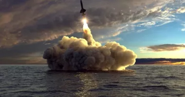 Stire din Actualitate : Rusia amenință cu „efectul de domino” dacă SUA reiau testele nucleare