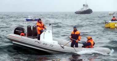 Stire din Actualitate : Rusia suspendă zborurile avioanelor TU-154