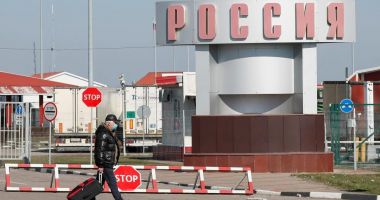 Stire din Actualitate : Rusia își închide frontierele pentru a preveni agravarea epidemiei