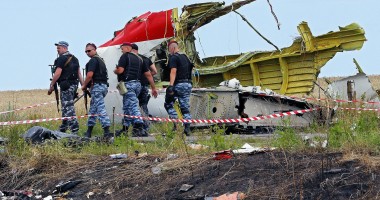 Stire din Actualitate : Cursa MH17 zbura cu 1.000 de metri mai jos decât era prevăzut