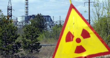 Stire din Actualitate : Rusia a ascuns un dezastru nuclear de patru ori mai puternic decât Cernobîlul
