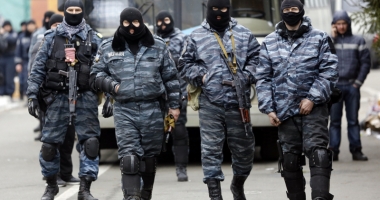 Stire din Actualitate : Rusia anunță că l-a ucis pe șeful grupării Stat Islamic din Caucaz