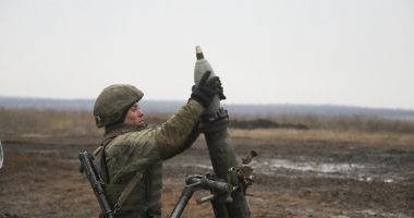 Rusia pregăteşte noi atacuri pe teritoriul Ucrainei în timpul unei pauze de la rachete