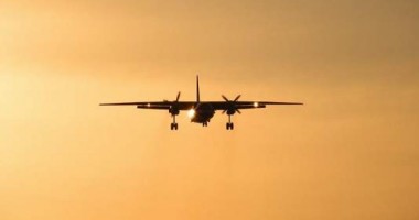 Stire din Actualitate : Avion prăbușit în Rusia: cel puțin 10 morți