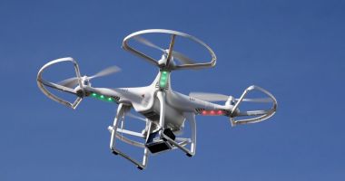 Stire din Economie : Rusia introduce inspecția navelor cu ajutorul dronelor