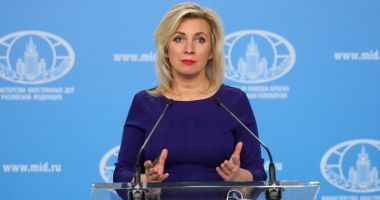 Stire din Actualitate : Rusia cere Republicii Moldova să discute cu Tiraspolul și se oferă să ajute în calitate de mediator