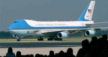 Stire din Actualitate : Rusia prelungește temporar permisiunea de survol pentru avioanele americane