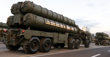 Stire din Actualitate : Rusia desfășoară rachete  în enclava Kaliningrad