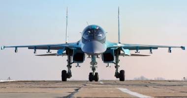 Stire din Actualitate : Rusia  și-a retras jumătate  din avioanele  de luptă din Siria
