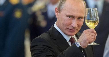 Stire din Actualitate : Rusia: Putin a sărbătorit prin muncă, la Kremlin, împlinirea vârstei de 65 de ani