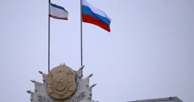 Trump se așteaptă ca Rusia să returneze Crimeea Ucrainei. Reacția Moscovei