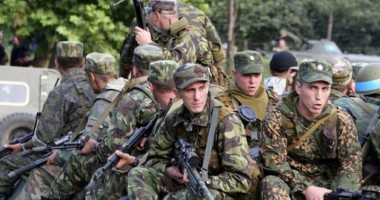 Stire din Actualitate : Rusia a adus armament greu lângă România, "din greșeală"