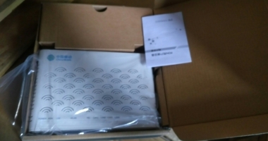 Sute de routere wireless, confiscate în Portul Constanța