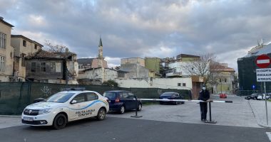 Rute alternative pentru şoferi, pentru a ocoli zona pietonală din Peninsulă