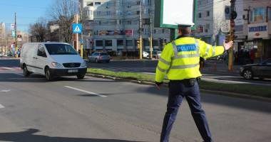 Stire din Eveniment : Atenție! Unde acționează, astăzi, polițiștii rutieri