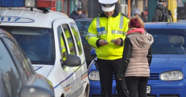 "Războiul" dintre Poliția Română și cea Locală. "Oamenii fac mișto: de la care Poliție sunteți?" - 4