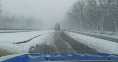 GALERIE FOTO Polițiștii constănțeni acționează în filtre rutiere pe principalele artere de circulație - 3