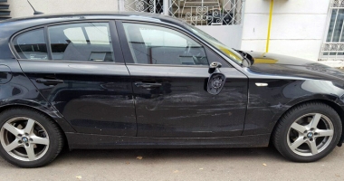 Accident cu fugă de la locul faptei. "Poliția vrea să claseze dosarul!" - 2