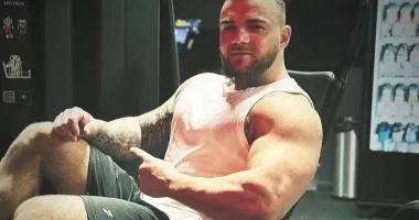 Doliu în lumea MMA din România. Luptătorul George Radu a murit înecat în Germania