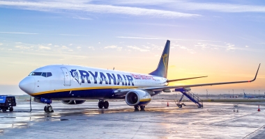 Stire din Social : Ryanair a anunțat lista zborurilor ANULATE. Între ele sunt și trei curse din România