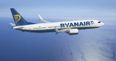 Stire din Actualitate : Un pilot Ryanair a leșinat în timpul unei aterizări forțate pe furtună