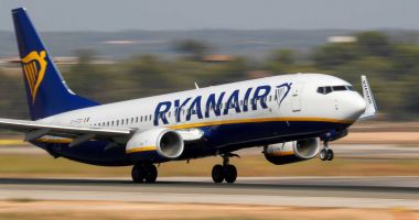 Stire din Social : Alertă de călătorie pentru românii care pleacă în străinătate. Avioanele rămân la sol