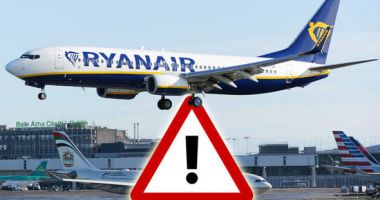 Stire din Eveniment : ATENȚIE! ALERTĂ DE CĂLĂTORIE ÎN PORTUGALIA