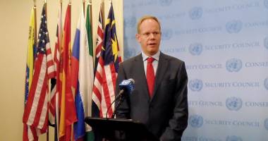 Stire din Actualitate : Sancțiuni împotriva Phenianului, după testul nuclear nord-coreean