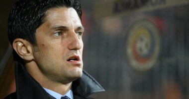 Stire din Sport : Tehnicianul Răzvan Lucescu, numit oficial pe banca echipei Petrolul Ploiești