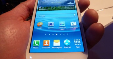 Stire din Diverse : Samsung renunță la smartphone-ul Galaxy S3