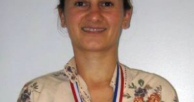 Şahul românesc, îndoliat. A murit maestra internațională Andreea Bollengier
