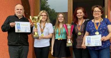 Şah / Campionatele Naționale de șah rapid și blitz pe echipe, la Snagov