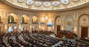 Senatorii revin la lucru la finalul lunii iulie. Proiectele PNRR, supuse votului