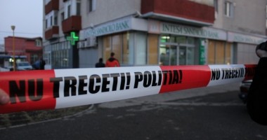 Stire din Eveniment : Cei doi suspecți din jaful de la Sanpaolo, nemulțumiți de sentință