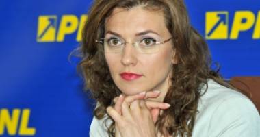 Stire din Politică-Administrație : Alina Gorghiu: Nu înțeleg isteria pe care PSD o aduce în spațiul public