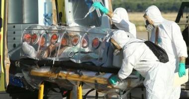 Stire din Sănătate : ALARMĂ de Ebola în România! Ce spun medicii