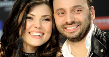 Stire din Cultură-Educație : FINALA EUROVISION 2014: România intră în concurs pe poziția a șasea