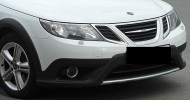 Stire din Eveniment : SAAB cu certificat ITP fals, descoperit la Negru Vodă