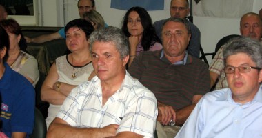 Să-i ajutăm pe marinarii și cadeții români! Galerie FOTO - 2