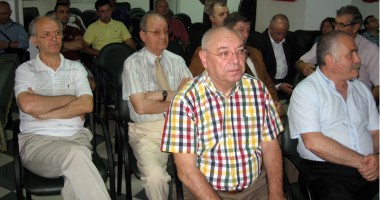 Să-i ajutăm pe marinarii și cadeții români! Galerie FOTO - 4
