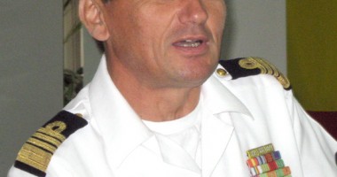 Să-i ajutăm pe marinarii și cadeții români! Galerie FOTO - 5