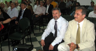 Să-i ajutăm pe marinarii și cadeții români! Galerie FOTO - 6