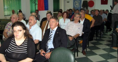 Să-i ajutăm pe marinarii și cadeții români! Galerie FOTO - 7