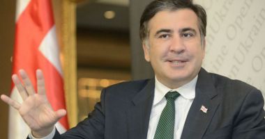 Stire din Actualitate : Saakașvili cere Uniunii Europene și Angelei Merkel să îl ajute împotriva lui Poroșenko