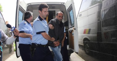 Stire din Eveniment : Ucigașii Larei Șaban au primit închisoare pe viață